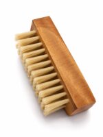 Kixcure Shoe Cleaning Foam Kit | 150ml Cleaning Foam + Brush + Towel