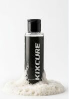 Kixcure Deep Cleaner Kit for Shoes | Deep Shoe Cleaner + Brush + Towel