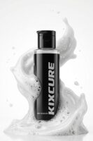 Kixcure Deep Cleaner Kit for Shoes | Deep Shoe Cleaner + Brush + Towel
